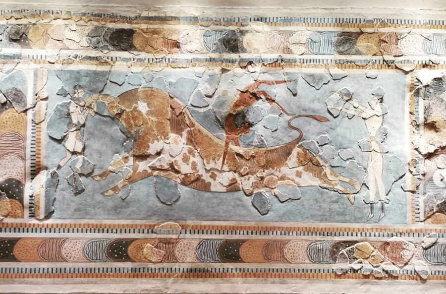 Heraklion Archaeological Museum Ticket & Audio Guide - Using the Clio Muse Offline Audio Guide Like a Local