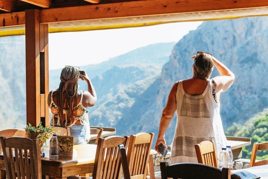 Heraklion Area: Direct Day Trip Elafonisi Island - Price and value: is $53 fair for a 15-hour day?