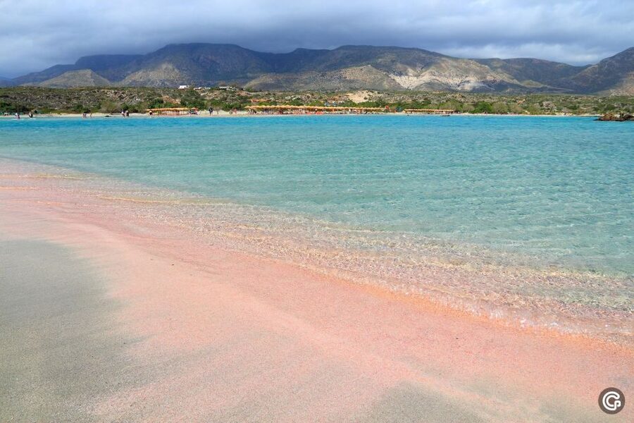 Heraklion Area: Direct Day Trip Elafonisi Island - Pickup and drop-off: where you’ll start (and why it matters)