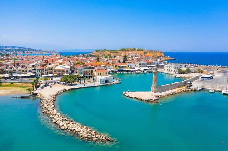 Heraklion Areas:Rethymno,Chania & Lake Kournas Full-Day Tour - What to Bring, What to Skip, and Who This Tour Fits Best
