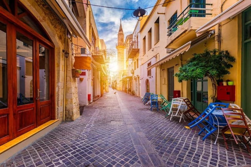 Heraklion Areas:Rethymno,Chania & Lake Kournas Full-Day Tour - Should You Book This Heraklion to Rethymno, Chania, and Kournas Tour?
