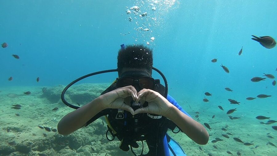 Heraklion: Beginner Scuba Diving Lesson with PADI Instructor - Key highlights worth your attention