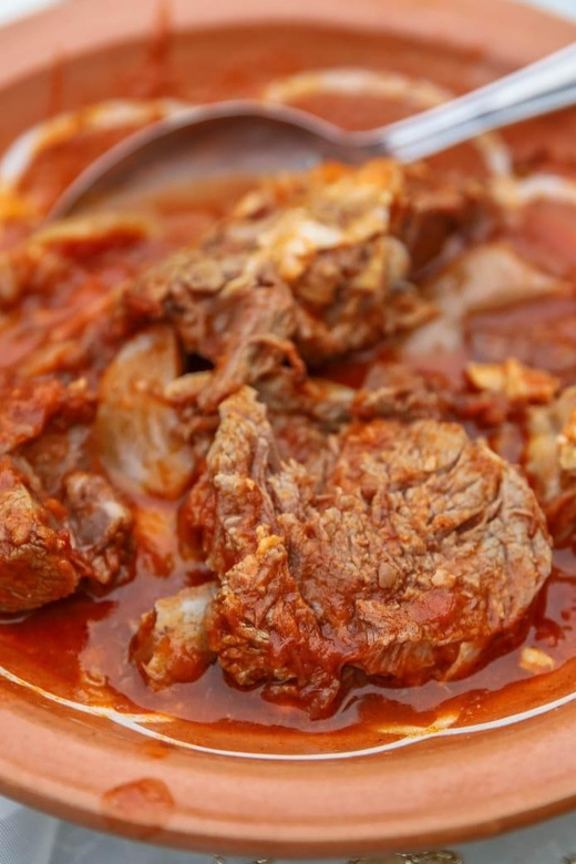 Heraklion City: Greek Food Tasting Walking Tour - Key things to know before you go