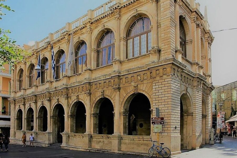 Heraklion: City Highlights with a Private Driver - Key highlights to look for