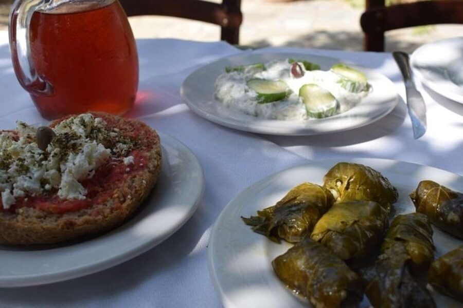 Heraklion: Cretan Cooking Lesson with Lunch in Arolithos - Price and Value: Is $129 Worth It?