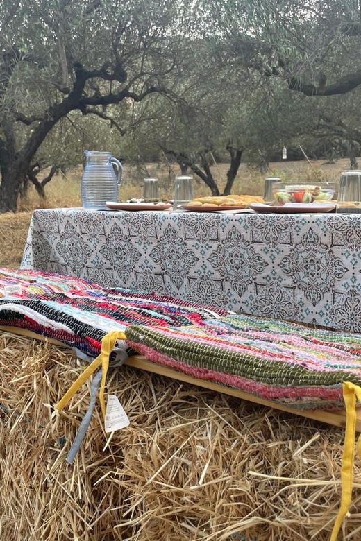 Heraklion: Cretan Farmers Brunch and Olive Grove Tour - Who This Heraklion Farm Brunch Tour Fits Best