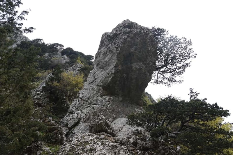 Heraklion Crete: Imbros Gorge Hike - What to bring (and what actually matters on rocky trails)