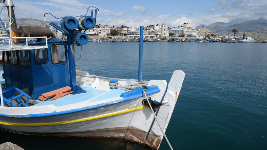 Heraklion:Cruise to Chrissi island natural park with pick up - Ports, timing, and how the day moves without feeling rushed