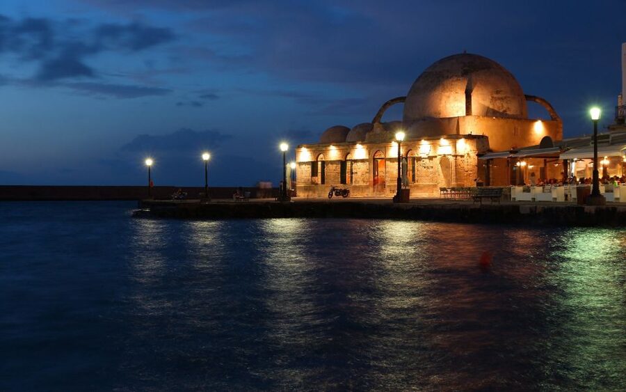 Heraklion:Day trip to Chania old Town,Kournas Lake& Rethymno - Key Highlights You’ll Actually Feel in Your Day