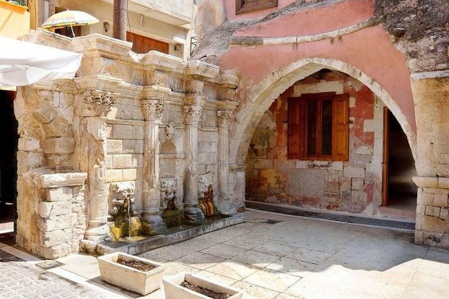 Heraklion:Day trip to Chania old Town,Kournas Lake& Rethymno - Price and Value at About $37: What You Pay For, What You Need to Plan