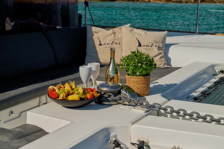 Heraklion: Dia Island Family-Friendly Catamaran Cruise - Getting the Most Out of Your Time at Sea