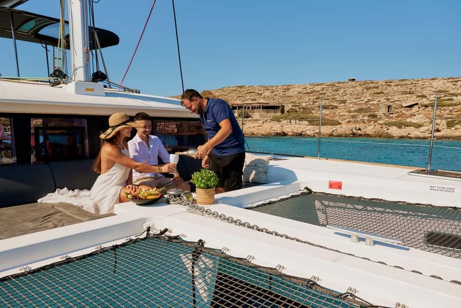 Heraklion: Dia Island Family-Friendly Catamaran Cruise - Should You Book This Heraklion to Dia Island Catamaran?