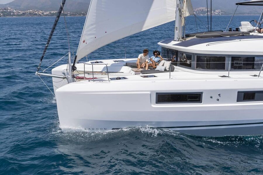 Heraklion: Dia Island Luxury Catamaran Cruise with Meal - Practical checklist so your day goes smoothly