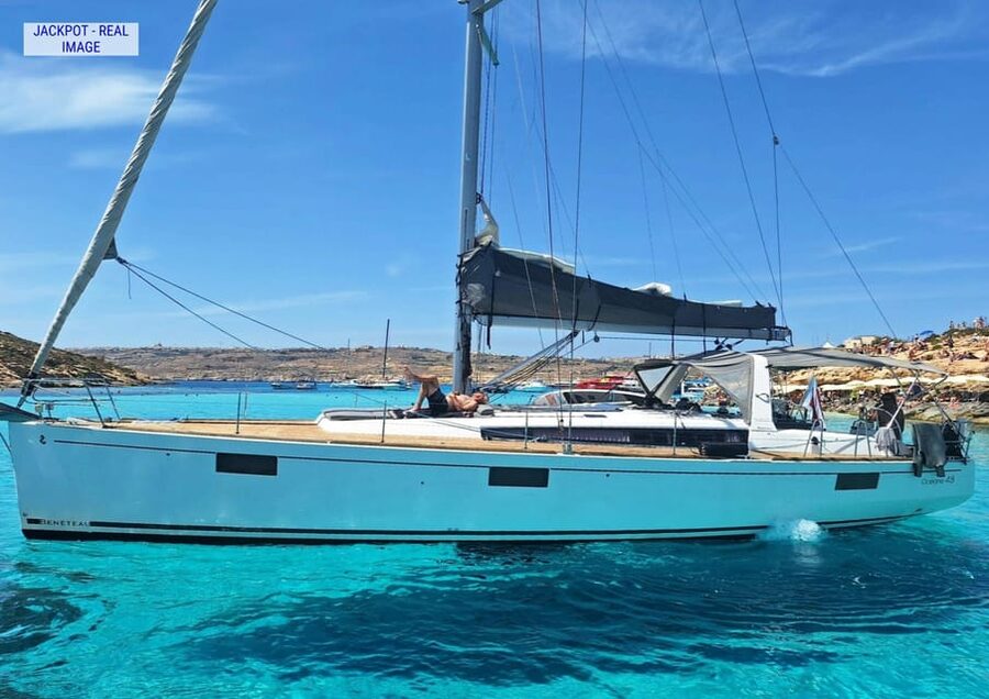 Heraklion: Dia Island Luxury Sailing Trip with Meal & Drinks - Luxury Sail to Dia Island, Why It Works as a Heraklion Day Trip