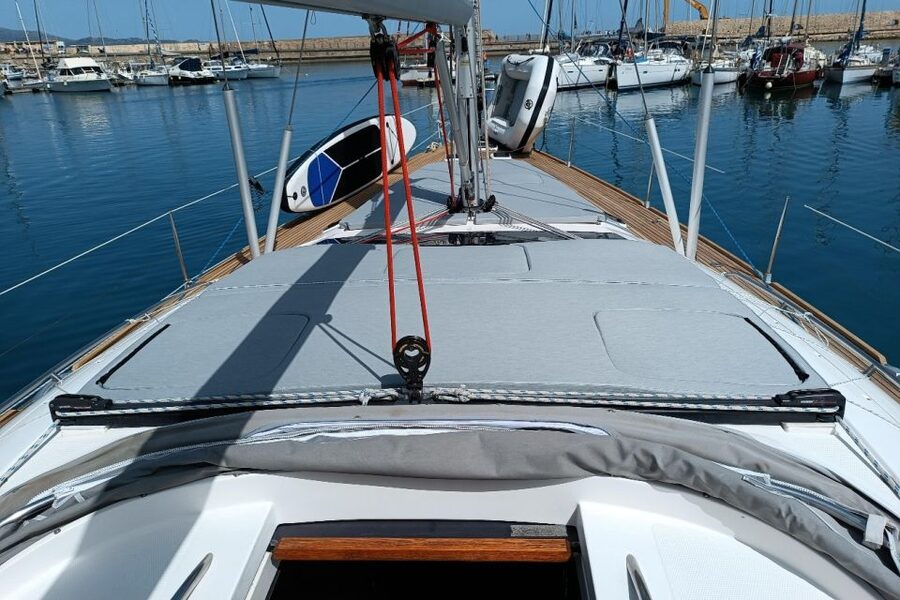 Heraklion: Dia Island Luxury Sailing Trip with Meal & Drinks - Food, Beer, Wine, and What’s Actually Included