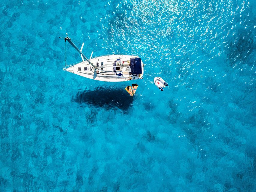 Heraklion: Dia Island Morning Sailing Trip with Snorkeling - Key Things You’ll Remember