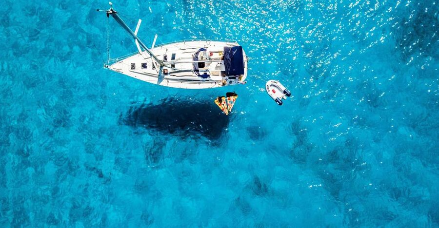Heraklion: Dia Island Morning Sailing Trip with Snorkeling - Should You Book This Dia Island Sailing Trip?