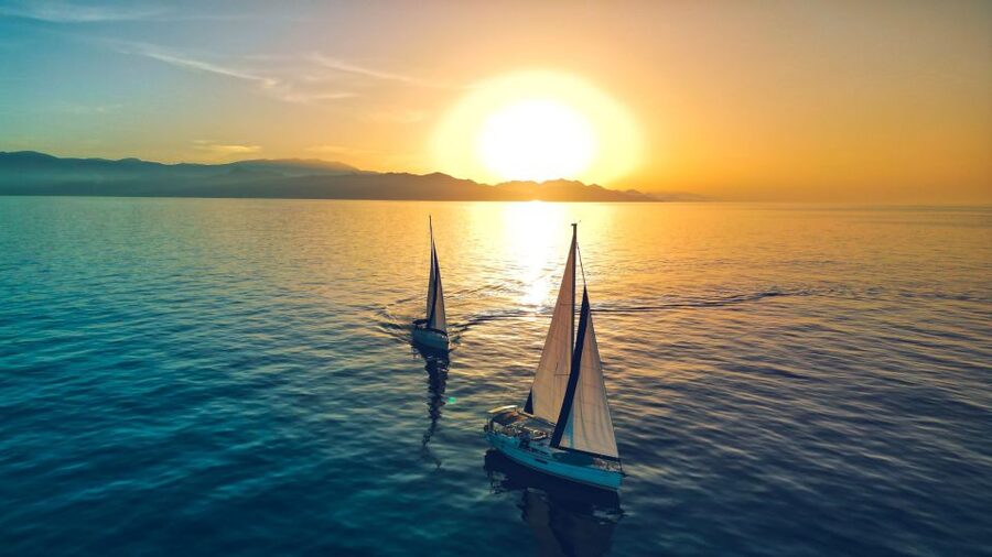 Heraklion: Dia Island Private Sailing Cruise with Full Meal - Who this sailing cruise is best for, and who should skip it