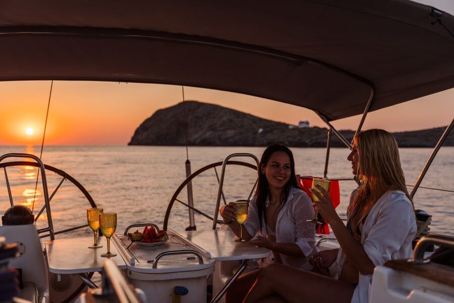 Heraklion: Dia Island Sailing Cruise with Snorkeling - Price and Value: Is $82 a Smart Use of Your Time?