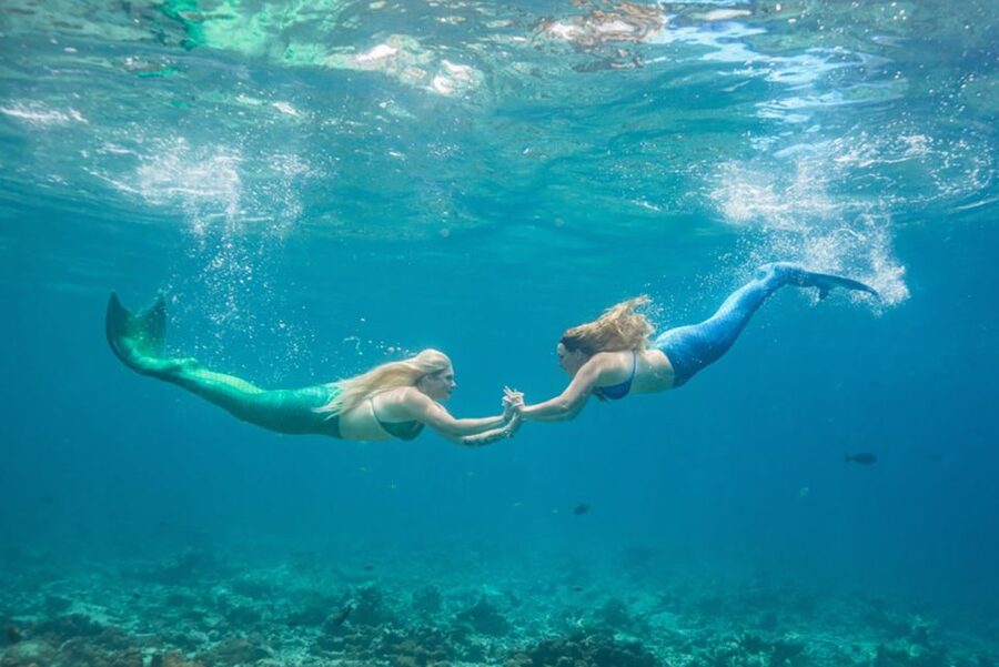 Heraklion: Diving, Swimming, and Snorkeling like a Mermaid - Key Points You Should Know Before You Go