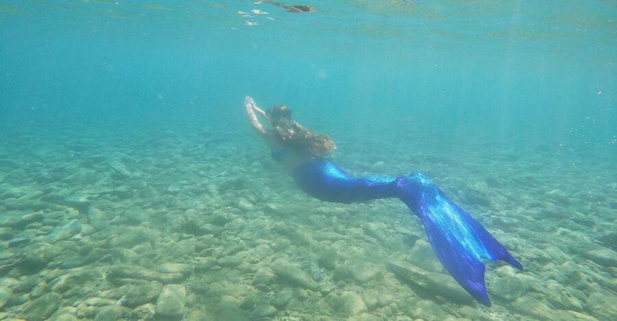 Heraklion: Diving, Swimming, and Snorkeling like a Mermaid - Where the Mermaid Tail Feeling Fits Best in Heraklion