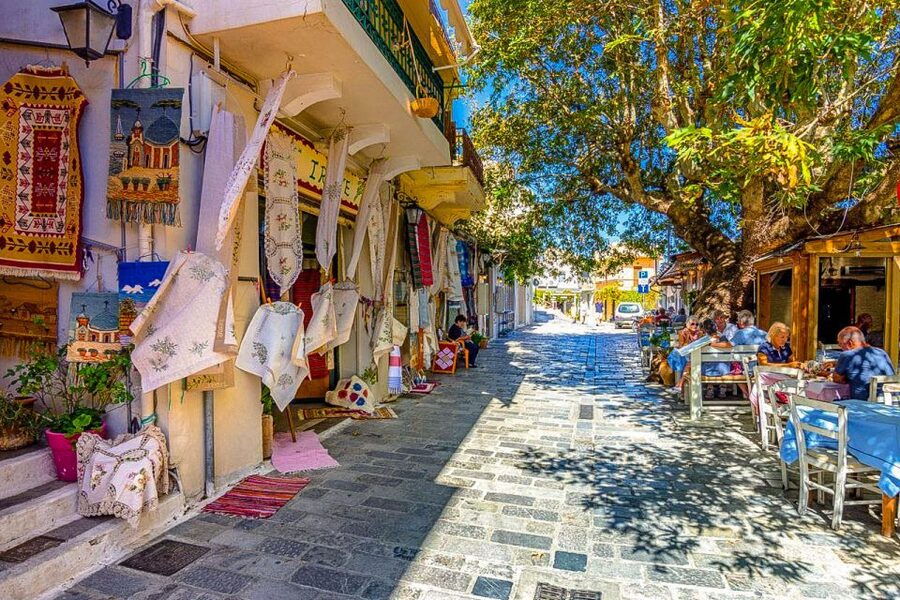 Heraklion: Eastern Crete Highlights Shore Private Tour - Key highlights worth planning for