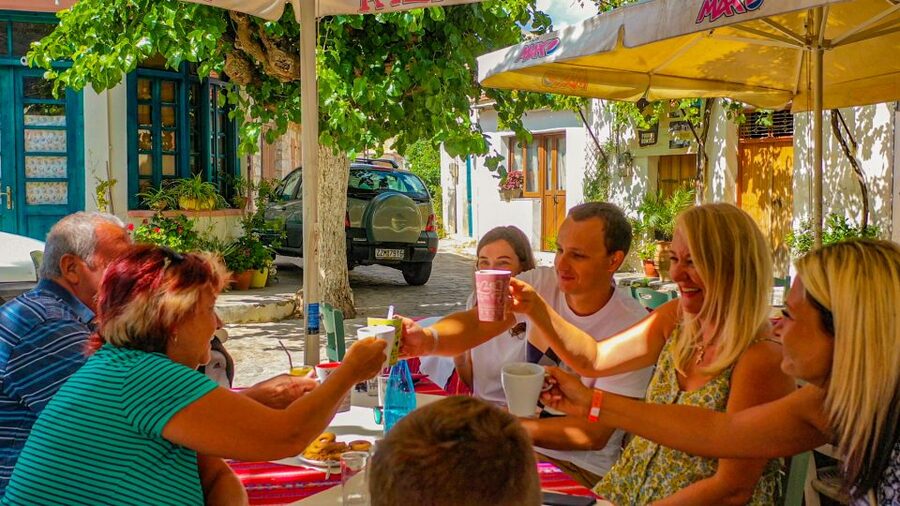 Heraklion: Eastern Crete Highlights Shore Private Tour - Value and price: when $671 per group makes sense