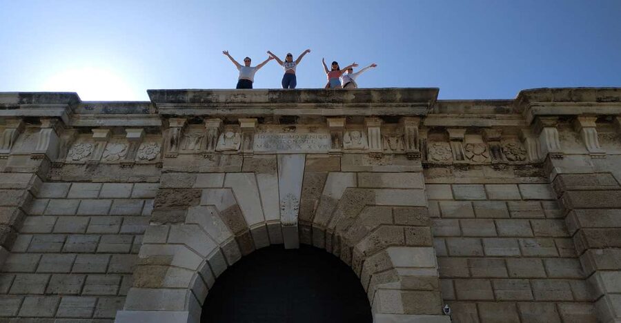 Heraklion: Ecobike Tour with Food tasting - Key takeaways before you ride