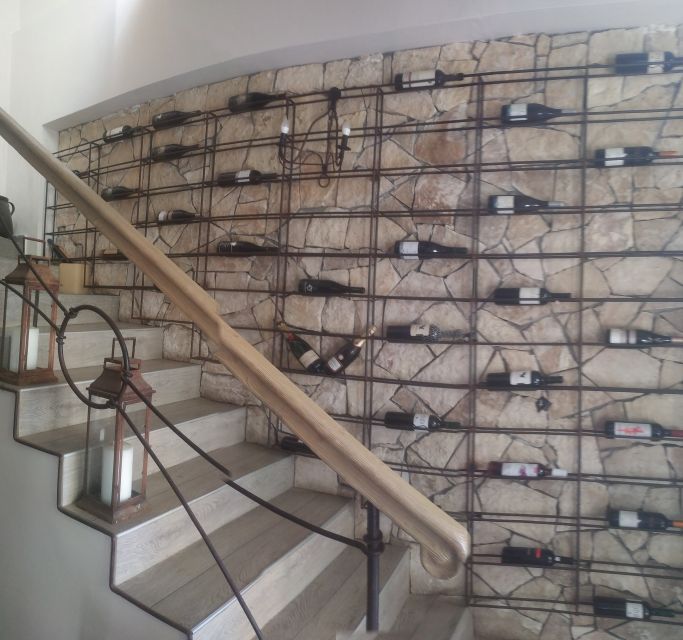 Heraklion: Ecobike Tour with Wine Tasting - What the tour feels like for different travelers