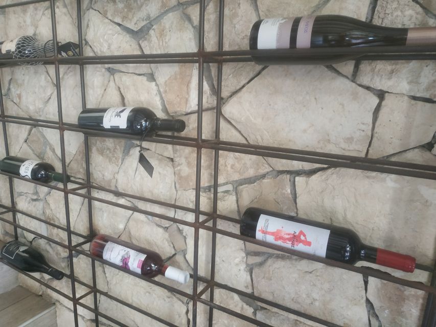 Heraklion: Ecobike Tour with Wine Tasting - Agios Minas Cathedral area: the longer hang time that makes it feel like a day