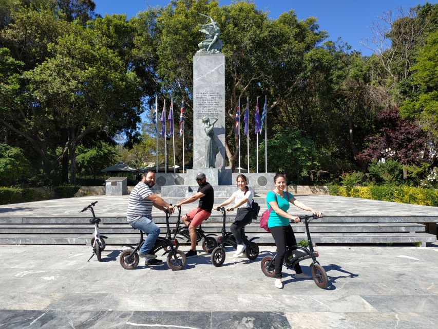 Heraklion: Ecobike Tour with Wine Tasting - How the sommelier-led wine tasting actually works