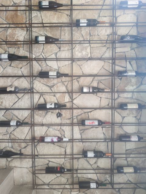 Heraklion: Ecobike Tour with Wine Tasting - Pacing and duration: plan for 3 to 7 hours, not 90 minutes