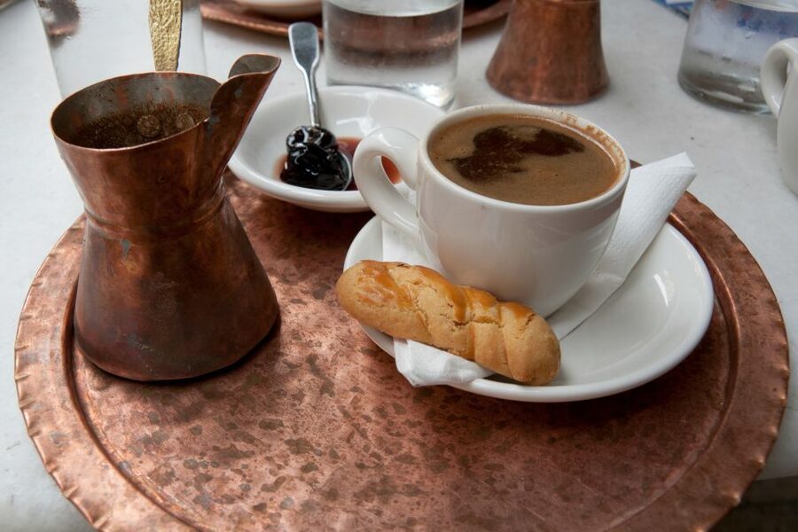 Heraklion: Food Tastings Walking Tour - Ending at Rocca a Mare Fortress, Then What to Do With Your Extra Appetite