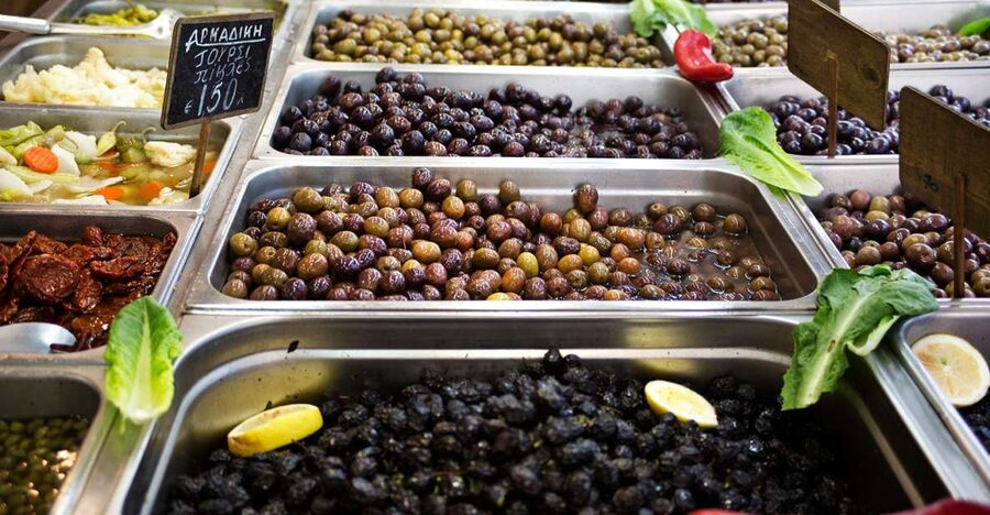 Heraklion: Food Tastings Walking Tour - Starting at Eleftherias Square, Then Getting Your Morning Routine Right