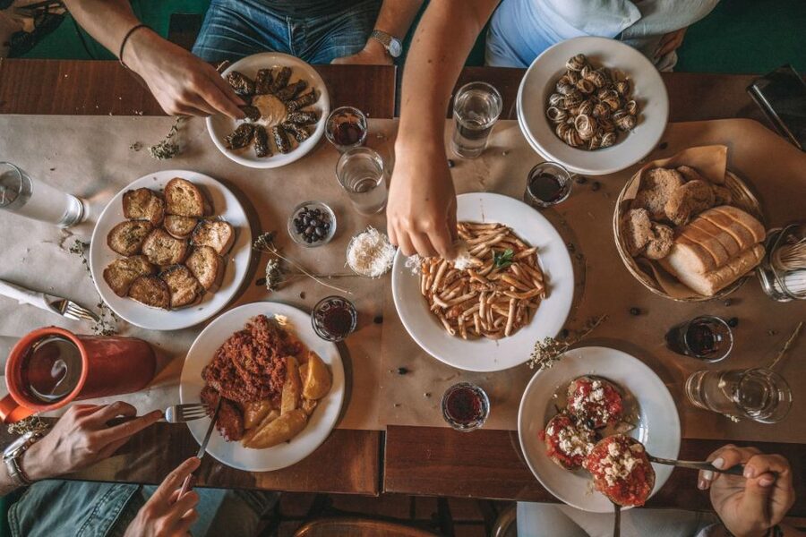 Heraklion: Gourmet Flavours Walking Tour - Key things to know before you go