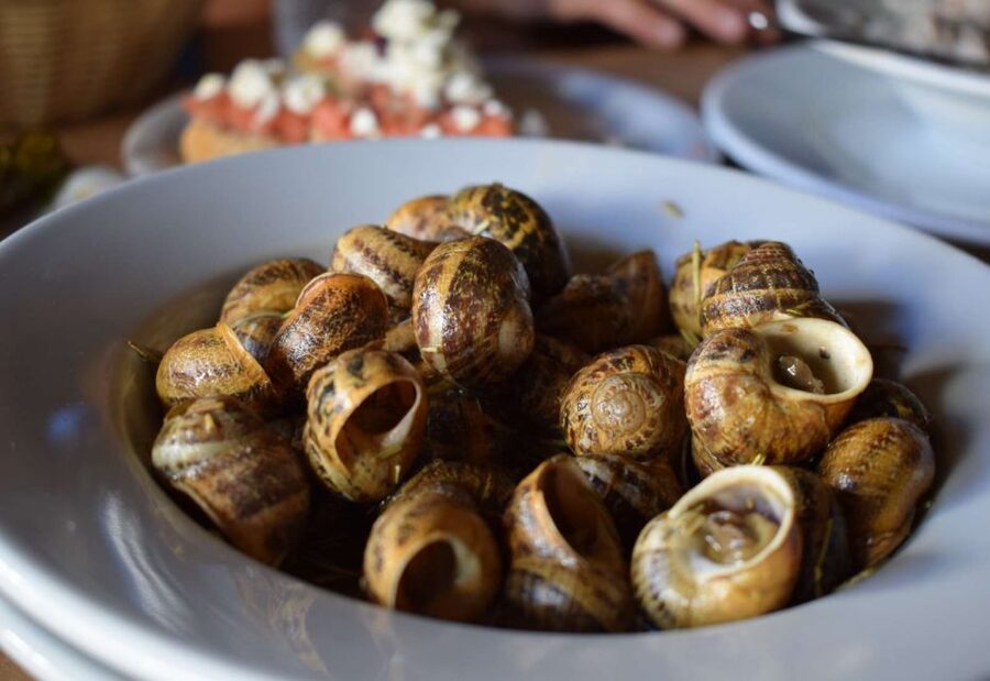 Heraklion: Gourmet Flavours Walking Tour - Dakos, cheeses, and honey: the dairy lesson you did not know you needed