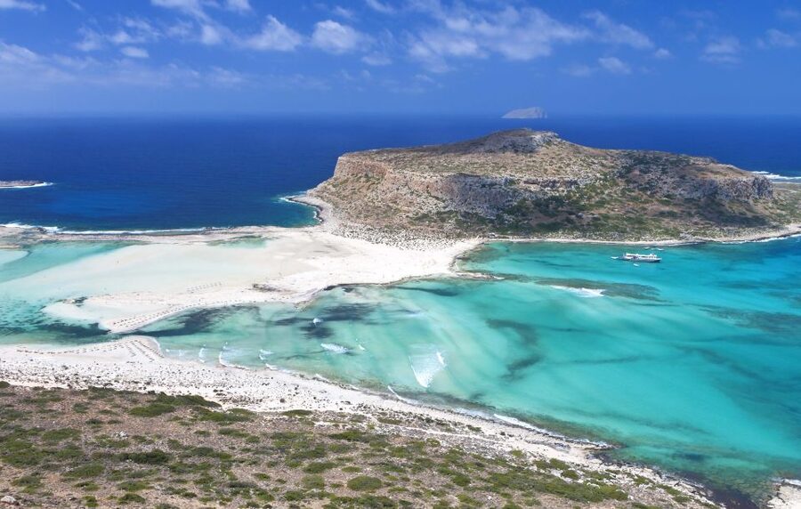 Heraklion: Gramvousa Island Day Trip & Balos Beach - Key things to know before you go