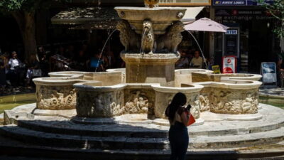 Heraklion Market & CretAquarium *SKIP The Line