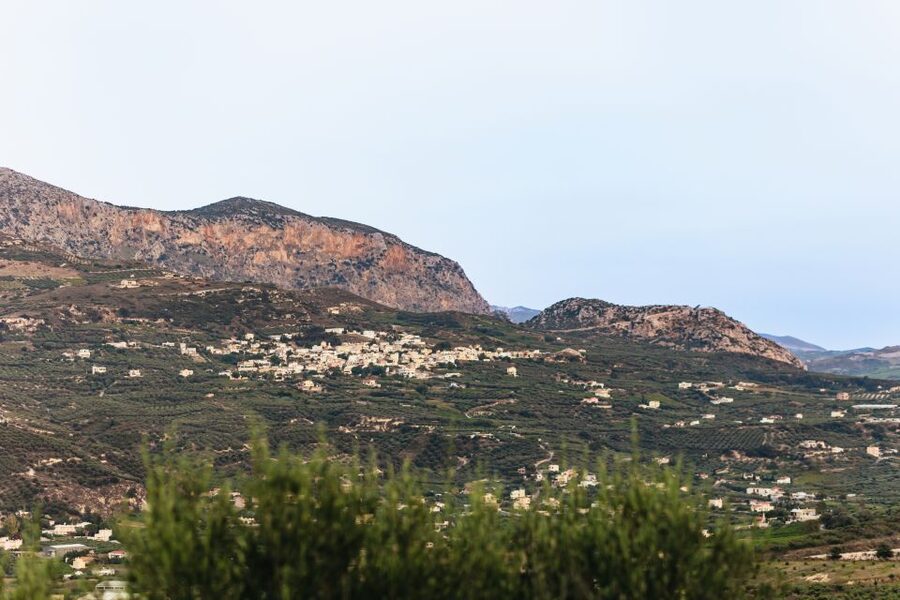 Heraklion: Horse Ride in the Cretan Mountains - Price and value: what $68 buys you in Crete