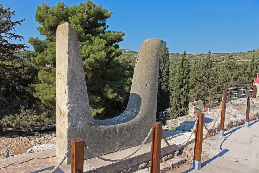 Heraklion, Knossos & Minoan Culture Show - Key Things I’d Focus On