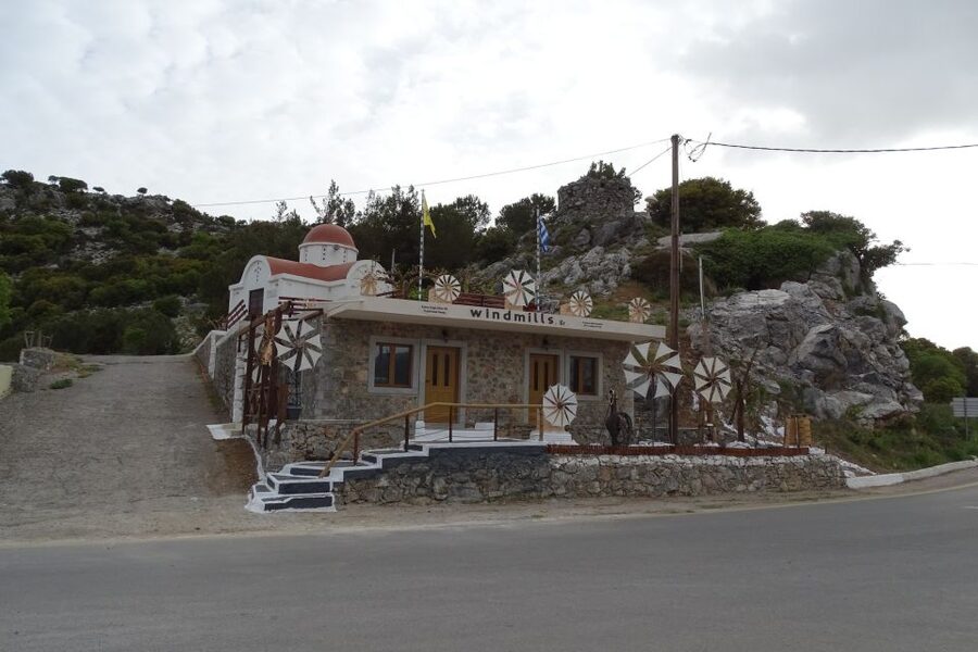 Heraklion: Knossos Palace, Zeus Cave & Oil Mill Private Tour - Lasithi Plateau: villages, windmills, and the slow look that pays off
