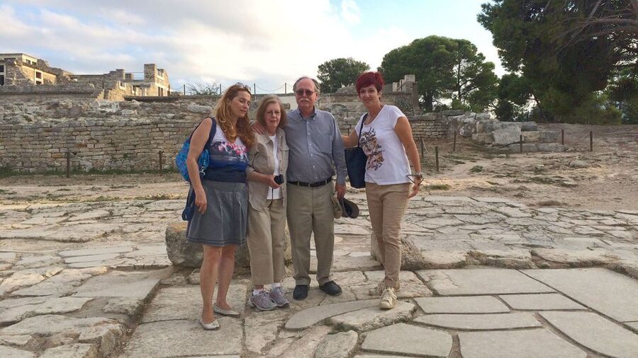 Heraklion: Knossos Private Guided Tour & Skip-the-Line Entry - Who This Tour Suits Best
