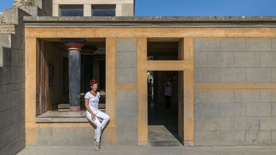 Heraklion: Knossos Private Guided Tour & Skip-the-Line Entry - Price and Value: Is $206 Worth It?