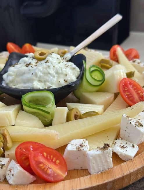 Heraklion: Luxury Catamaran Cruise to Dia Island with Lunch - Price and value: why $144 can make sense for a half-day