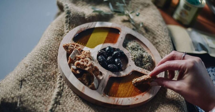 Heraklion: Olive Farm Tour with Tasting of Local Delicacies - Quick Key Points I’d Plan Around