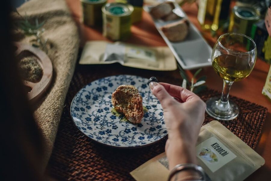 Heraklion: Olive Farm Tour with Tasting of Local Delicacies - Guided Walk Through the Olive Groves: What you’ll learn while you’re still in the shade