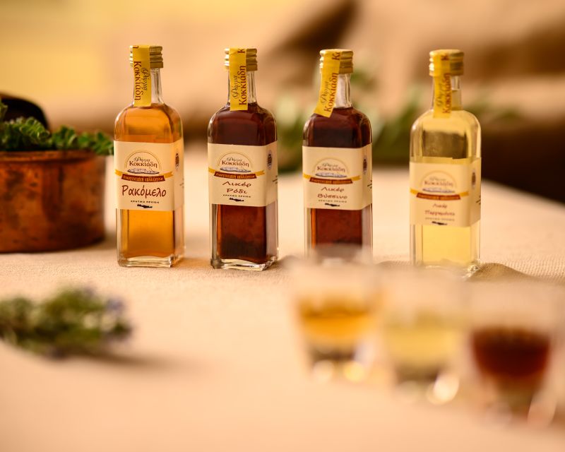 Heraklion: Private Beekeeping Experience with Honey Tasting - Price Check: Does $94 Per Person Make Sense for 2 Hours?
