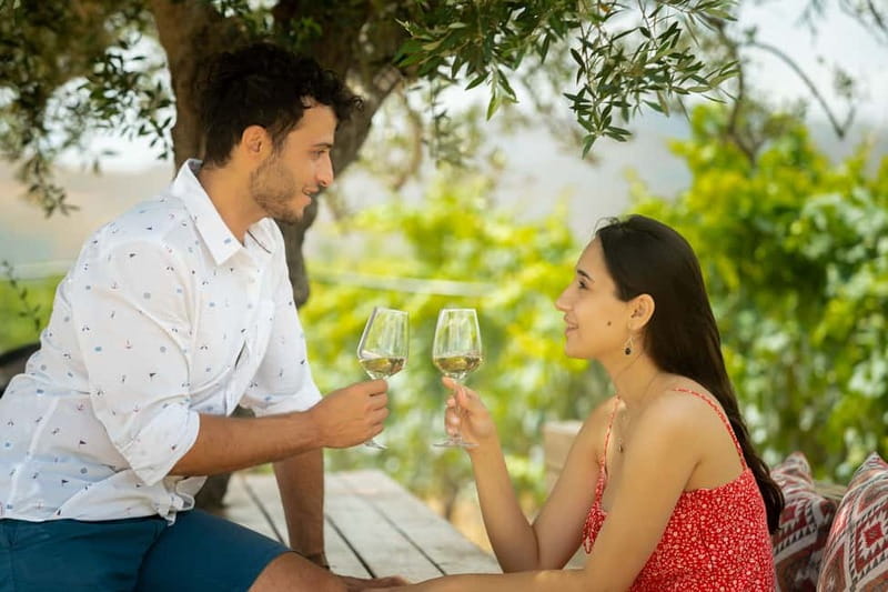 Heraklion: Private Food and Wine Tour with a local Sommelier - Key highlights at a glance