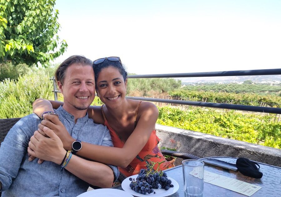 Heraklion: Private Food and Wine Tour with a local Sommelier - Price and Value: How $203 Fits a Full-Day Wine-and-Food Program