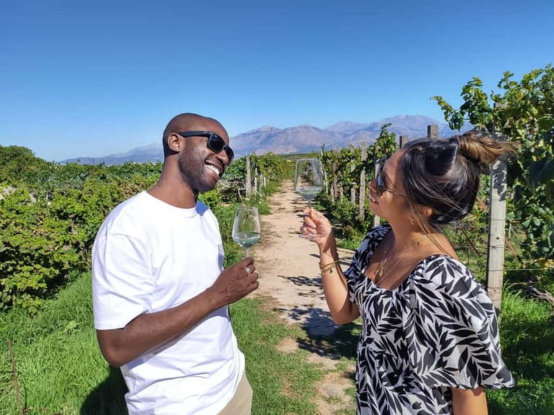Heraklion: Private Food and Wine Tour with a local Sommelier - Who This Heraklion Wine Tour Suits Best